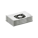 WORKI FILTRACYJNE 4szt. DO ODKURZACZA WD 7 KARCHER