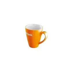 STIHL Kubek porcelanowy - elegancja i funkcjonalność