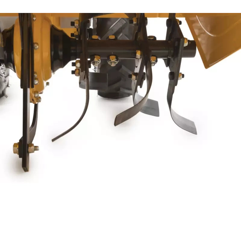 STIGA Silex 103 B – glebogryzarka