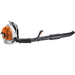 STIHL BR 500 – dmuchawa plecakowa 22 N 93 m/s