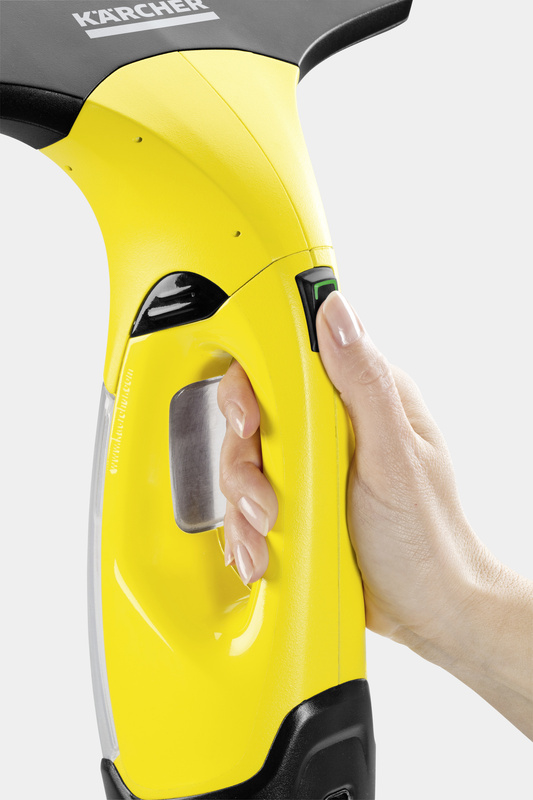 Karcher myjka do okien WV 2 Plus N
