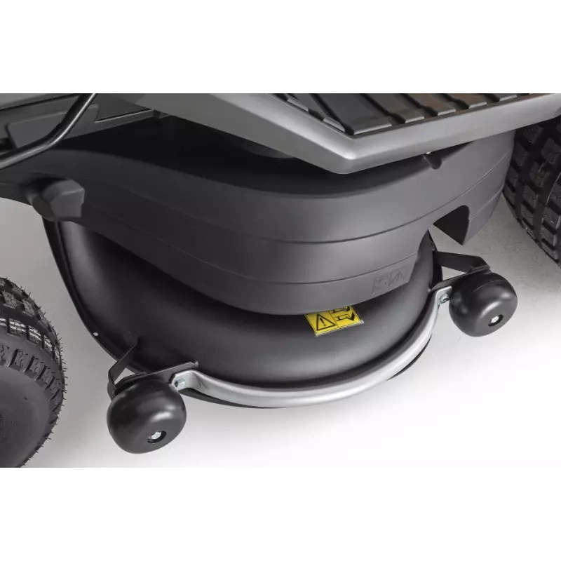 STIGA Tornado 7108 W – traktor ogrodowy