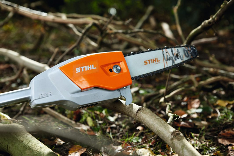 STIHL HTA 66 – podkrzesywarka akumulatorowa