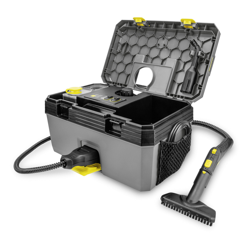 Karcher SG 4/2 Classic - parownica