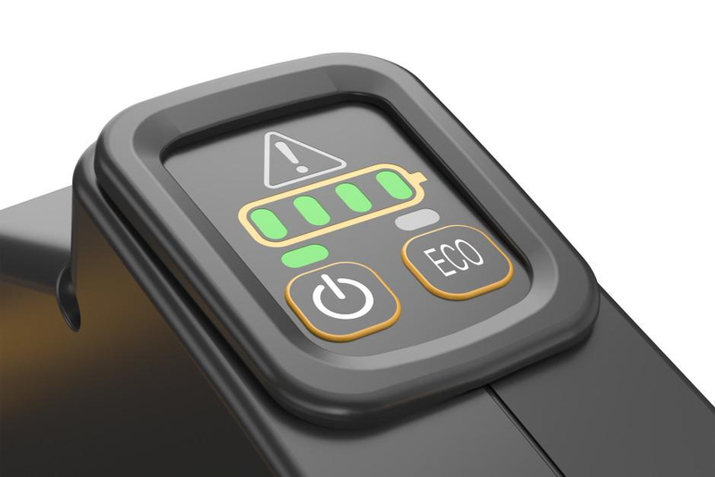 Stiga Kosiarka akumulatorowa Combi 753e V