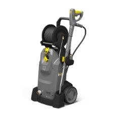 Karcher HD 7/14 -4MX Plus - moc i wszechstronność