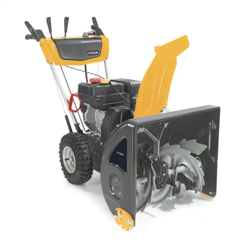 STIGA ST 3256 P – odśnieżarka spalinowa