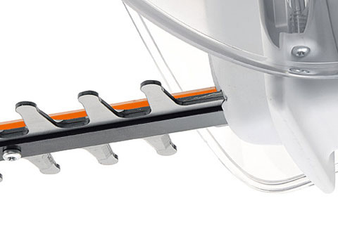 Stihl Zestaw HSA 40 [10 V] Urządzenie + 2 x AS 2 + AL 1 - ZESTAW