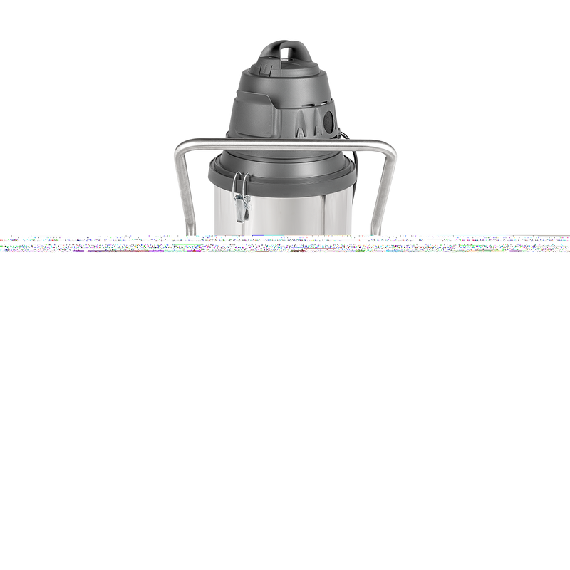 PROFI P45C.80W odkurzacz przemysłowy