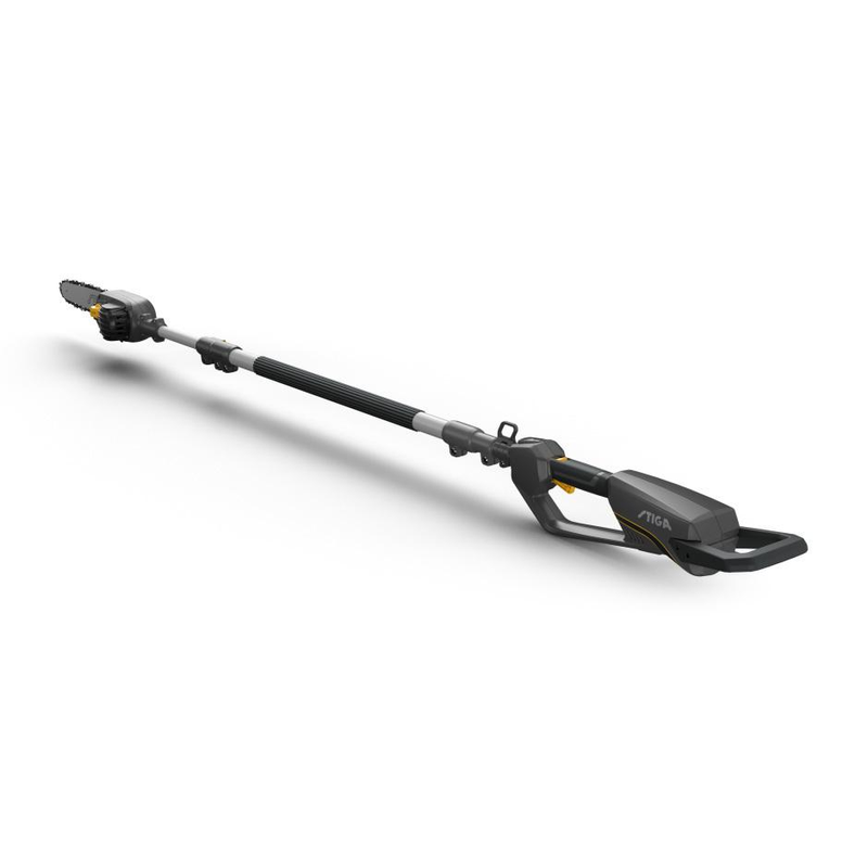 STIGA PS 900e – podkrzesywarka akumulatorowa na wysięgniku