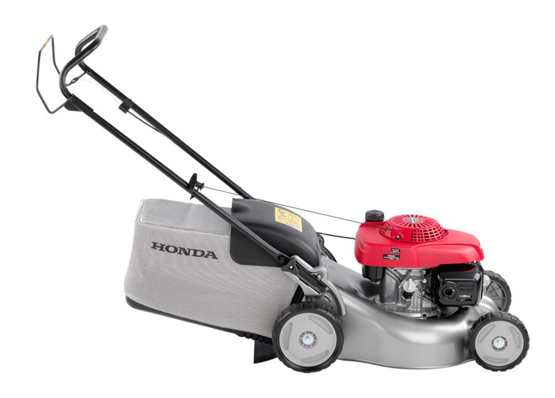 HONDA Kosiarka spalinowa HRG 416C PK