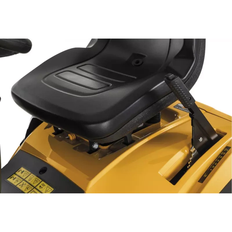 STIGA Tornado 7108 W – traktor ogrodowy