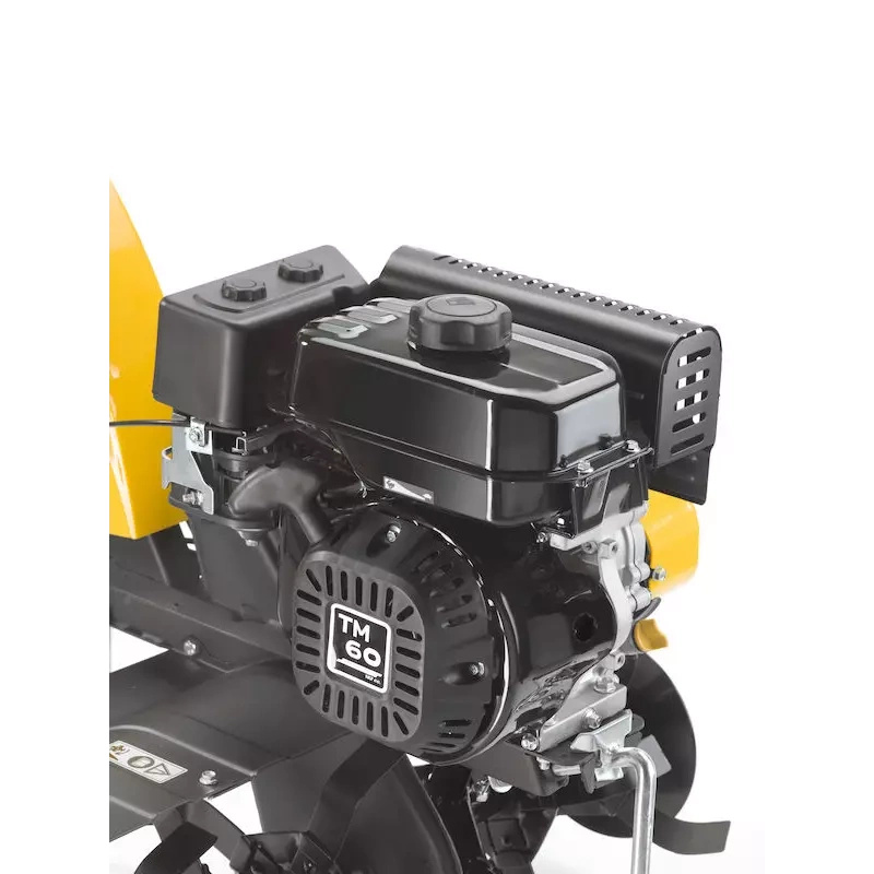 STIGA SRC 775 RG – glebogryzarka