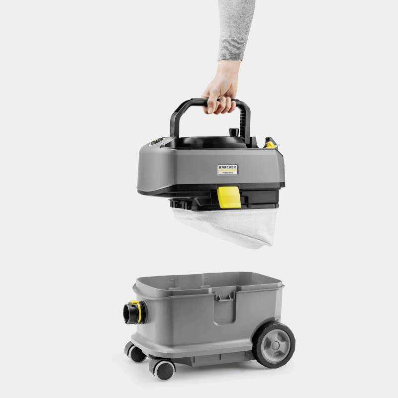 Karcher T 10/1 Adv – odkurzacz suchy