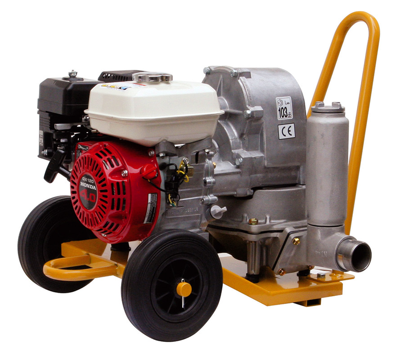 HONDA Pompa wody SMD 50 HXW