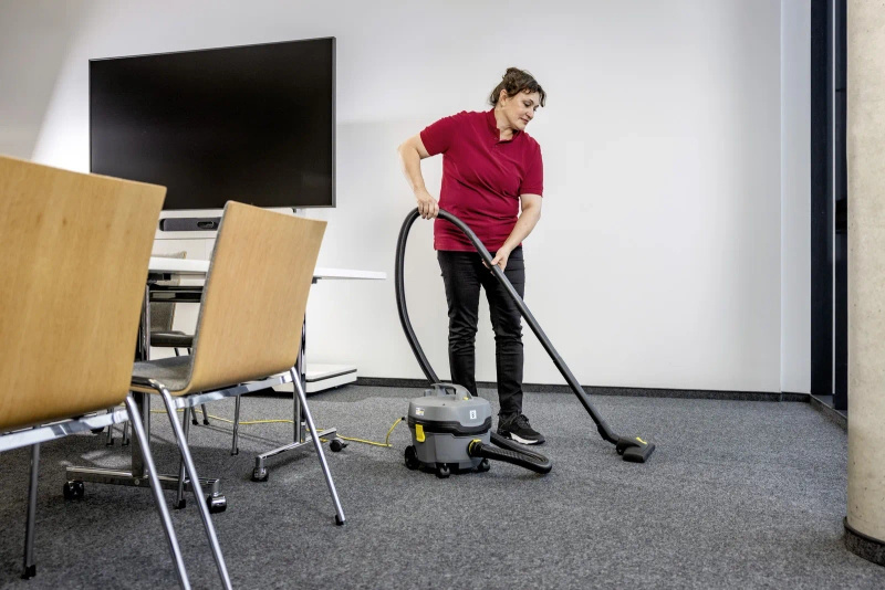 Karcher T 7/1 Classic Adv – odkurzacz suchy