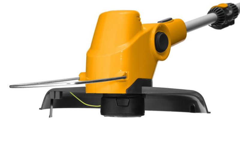 STIGA GT 100e – podcinarka akumulatorowa, zestaw