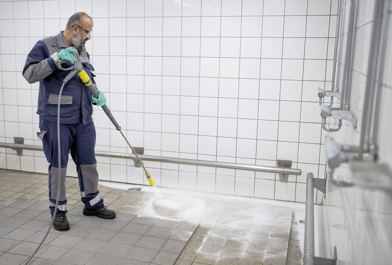 Karcher RM 25 ASF Aktywny środek, kwaśny, 10L	