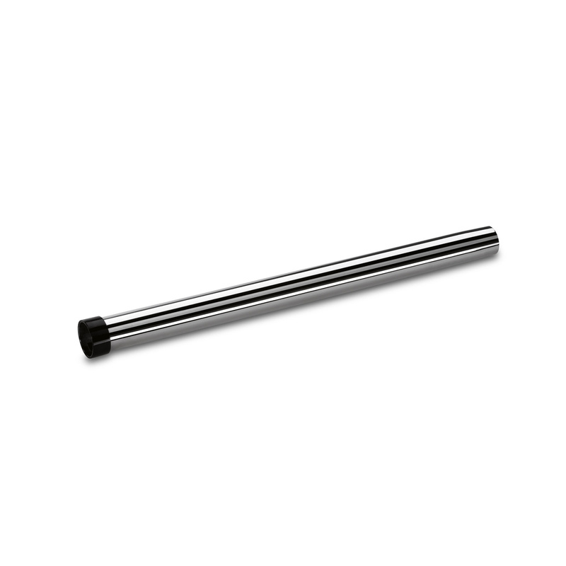 KARCHER Rura ssąca, NT, DN 35, długość 505 mm, stal chromowana