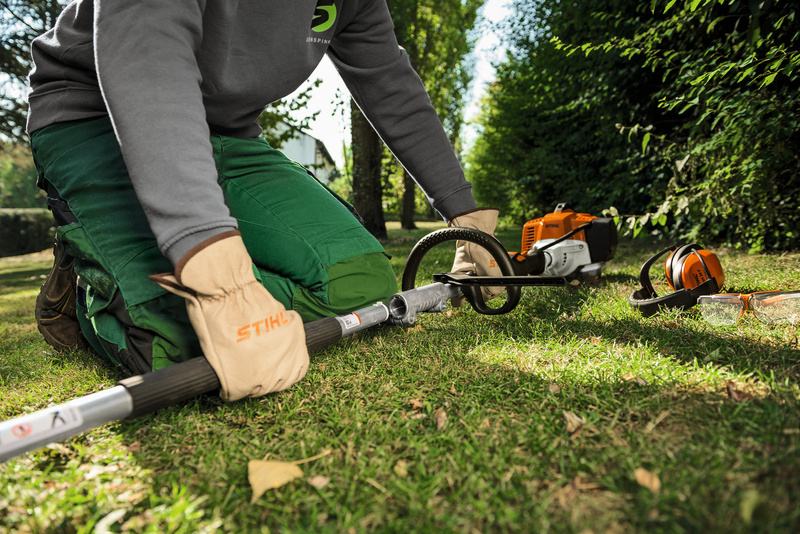 STIHL KM 94 R-CE – KombiMotor spalinowy, 1,2 KM