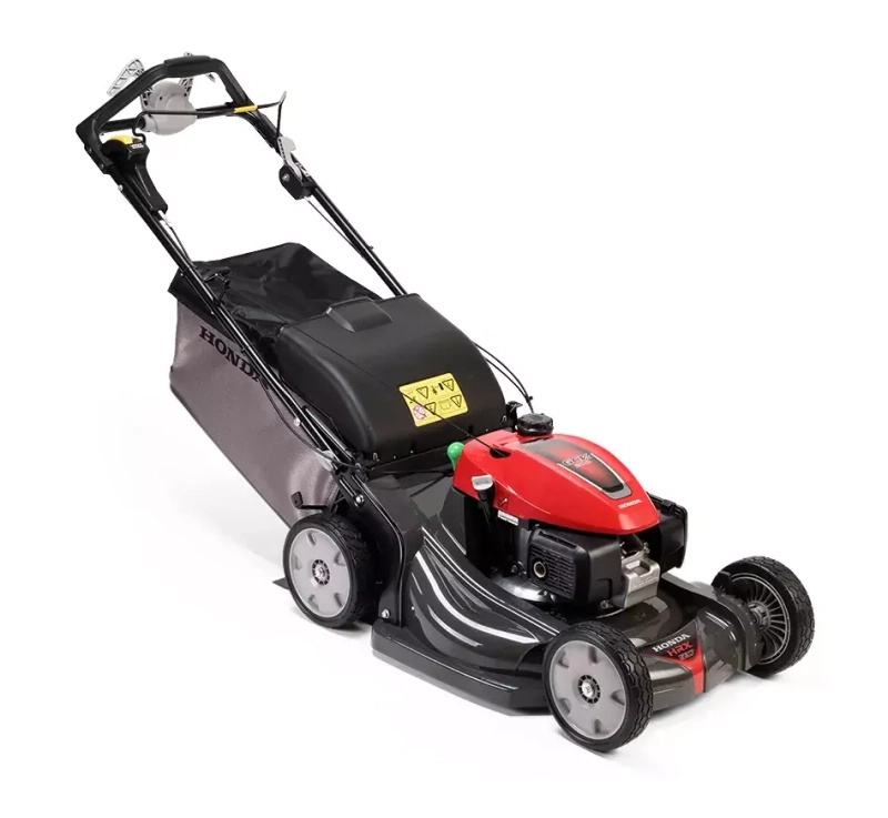 HONDA Kosiarka spalinowa HRX 537C5 VYE