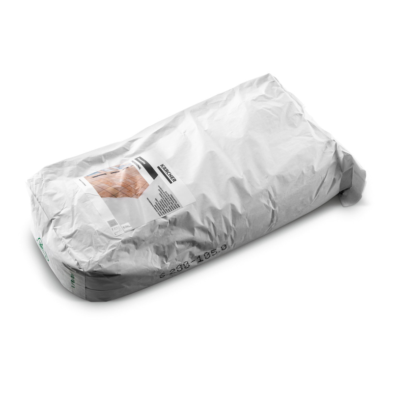 Karcher ścierniwo grubsze (25kg)
