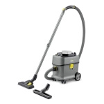 Karcher T 15/1 Bp Adv – odkurzacz suchy akumulatorowy