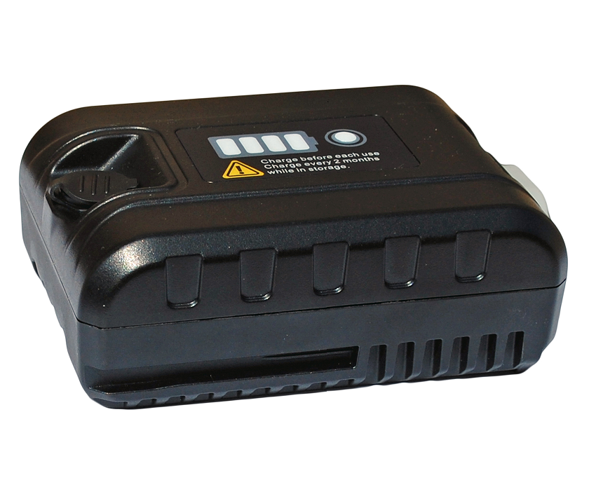 STIGA Akumulator 10,8V-2Ah do kosiarek Stiga - wydajność i niezawodność