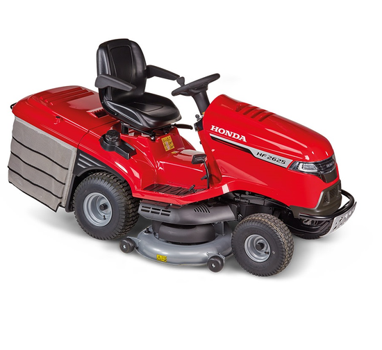 HONDA traktor ogrodowy HF 2625 HTE