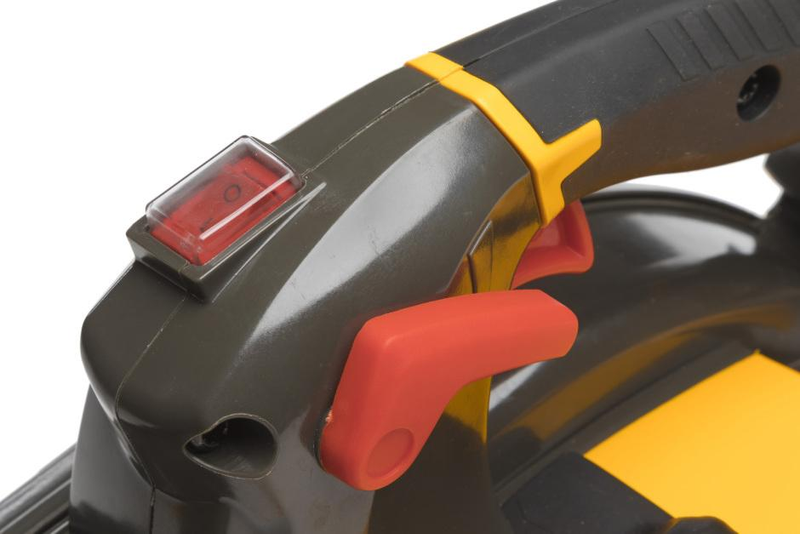 STIGA BL 530 V – dmuchawa/odkurzacz spalinowy