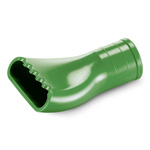 Karcher Silikonowa ssawka powierzchniowa FDA zielona DN-F50