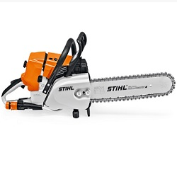 Stihl pilarka do żeliwa GS 461 [Moc 5,8 KM] Prowadnica: 45 cm 3/8” GGM - żeliwo