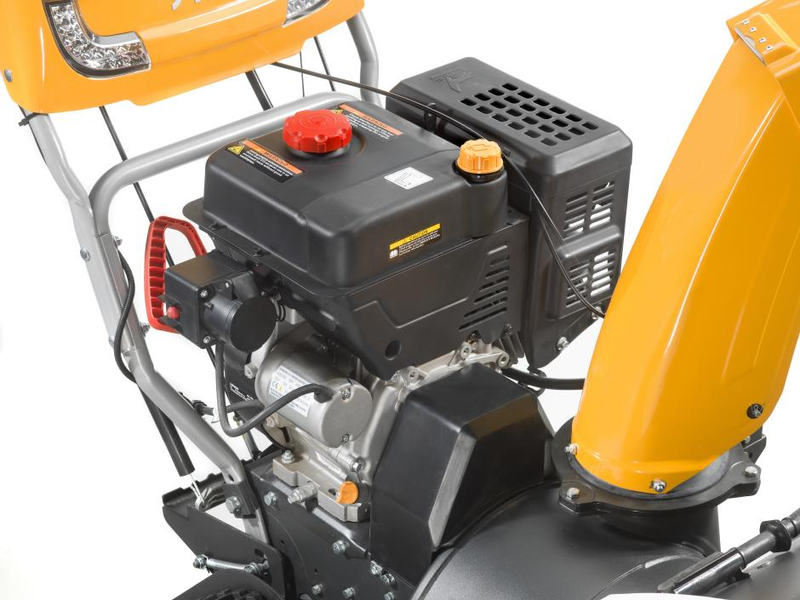 STIGA ST 6272 P TRAC – odśnieżarka spalinowa