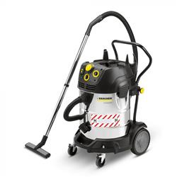 Karcher Odkurzacz Uniwersalny NT 75/1 Tact Me Te H