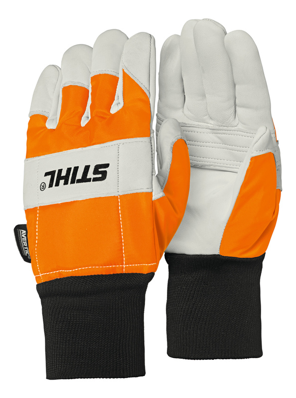 STIHL FUNCTION Protect MS – rękawice antyprzecięciowe, klasa 0