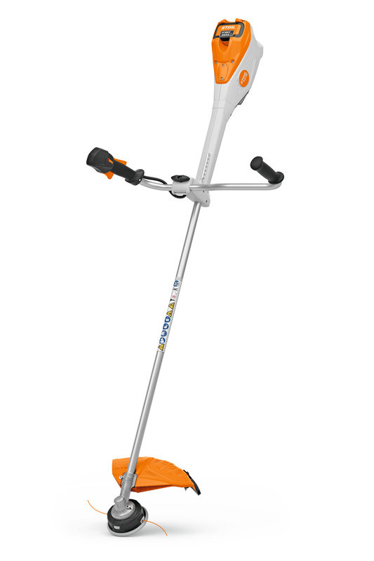 STIHL FSA 135 – kosa akumulatorowa, AC C 26-2