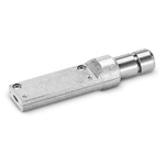 Karcher Dysza płaskostrumieniowa krótka, mocna, śr. 3 mm