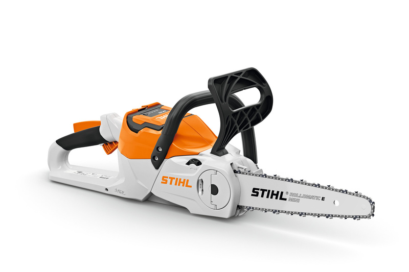 STIHL MSA 60 C-B – pilarka akumulatorowa, prowadnica 30 cm, PM3