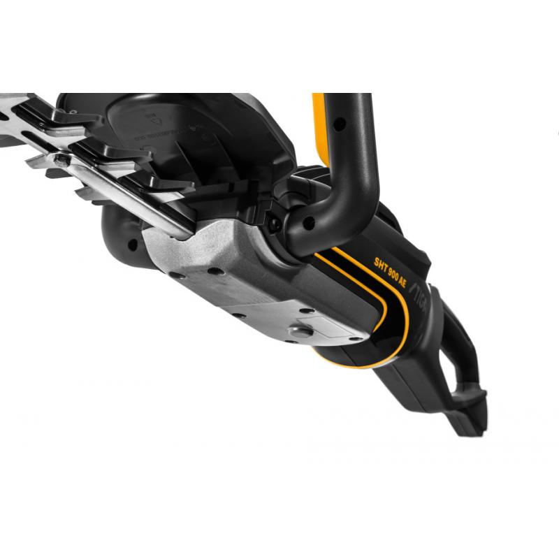 STIGA SHT 900 AE – sekator akumulatorowy