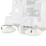 Karcher System spryskiwania wodą szczotek bocznych