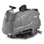 Karcher B 200 R Bc Dose+D110 - szorowarka samojezdna