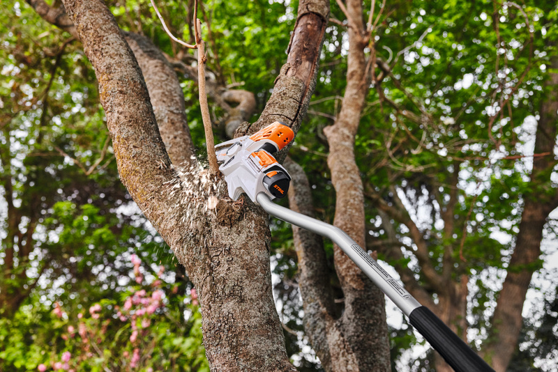 Stihl Wysięgnika GTA 26 - aluminiowy wysięgnik dł. 150 cm