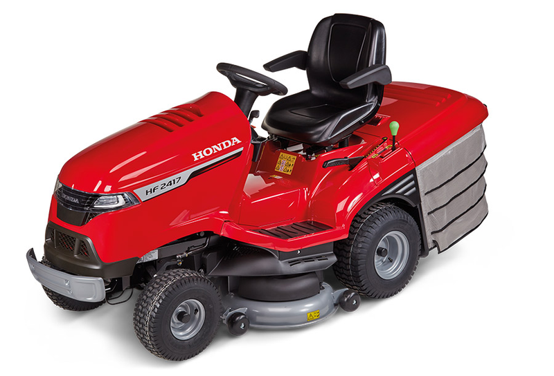 HONDA traktor ogrodowy HF 2417K5 HME