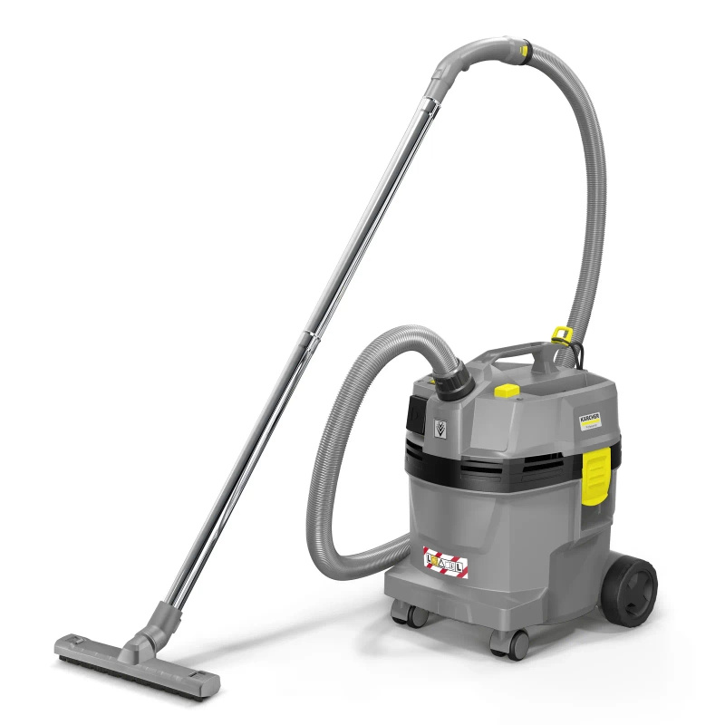 Karcher NT 22/1 Ap Te L *EU – odkurzacz do pyłów (klasa L)