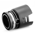 Karcher Adapter zaciskowy nowy na zacisk stary DN 35