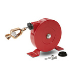 Karcher Przewijarka do przewodu uziemiającego