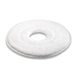 Pad microfibre set 5x ?280