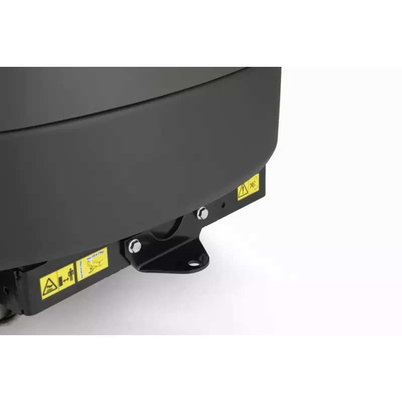 STIGA Park 700 WX – traktor ogrodowy