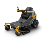 Akumulatorowy traktor STIGA Gyro 700e.