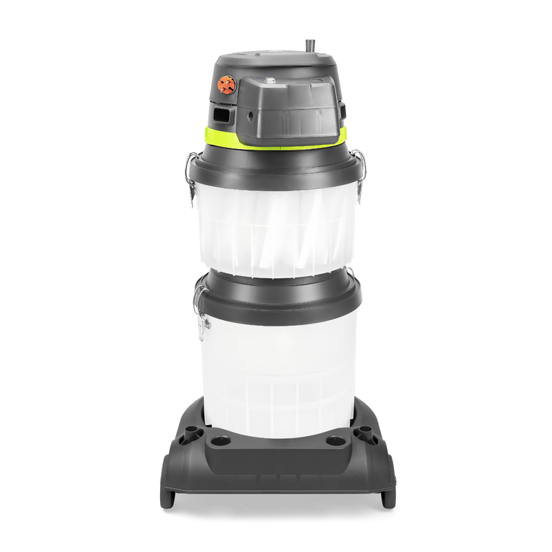 PROFI P7P.30ZQ odkurzacz przemysłowy